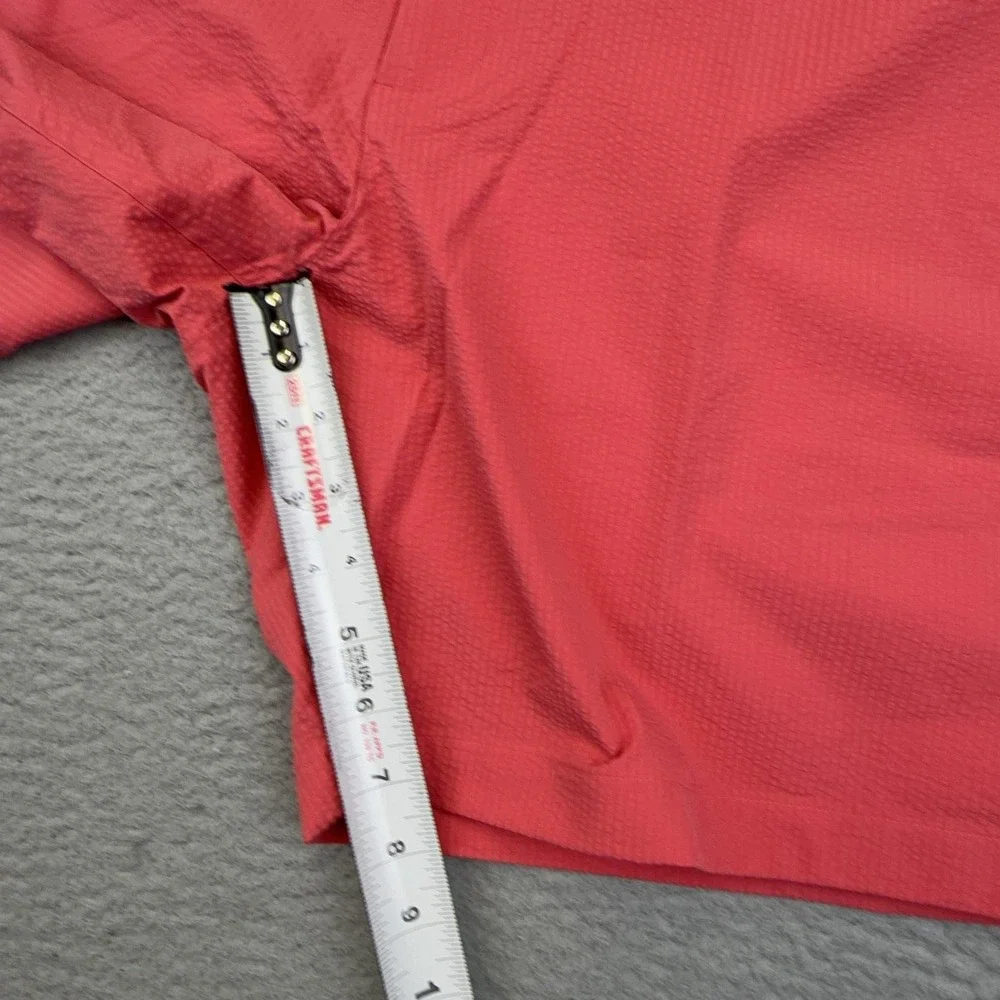 Walter Hagen Clubhouse Mens 42 Pink Seersucker 8